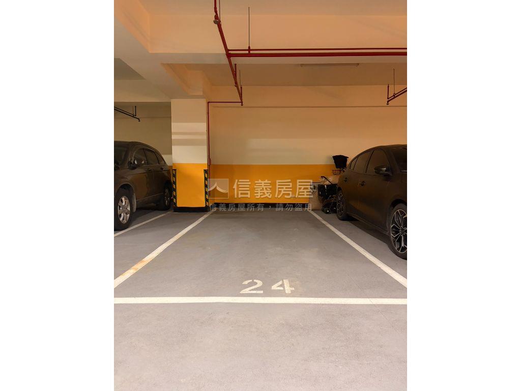 中科輕齡高樓質感平車兩房房屋室內格局與周邊環境