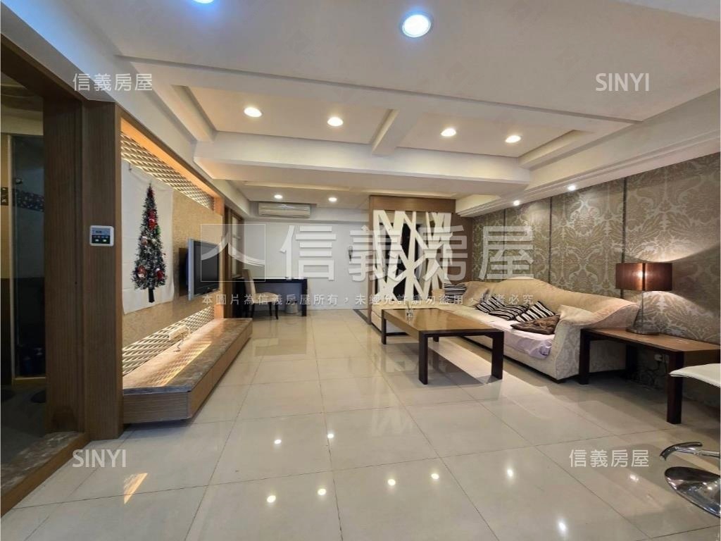 科技捷運稀有三房美廈房屋室內格局與周邊環境