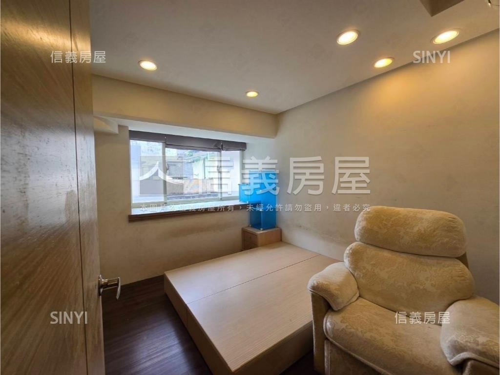 科技捷運稀有三房美廈房屋室內格局與周邊環境