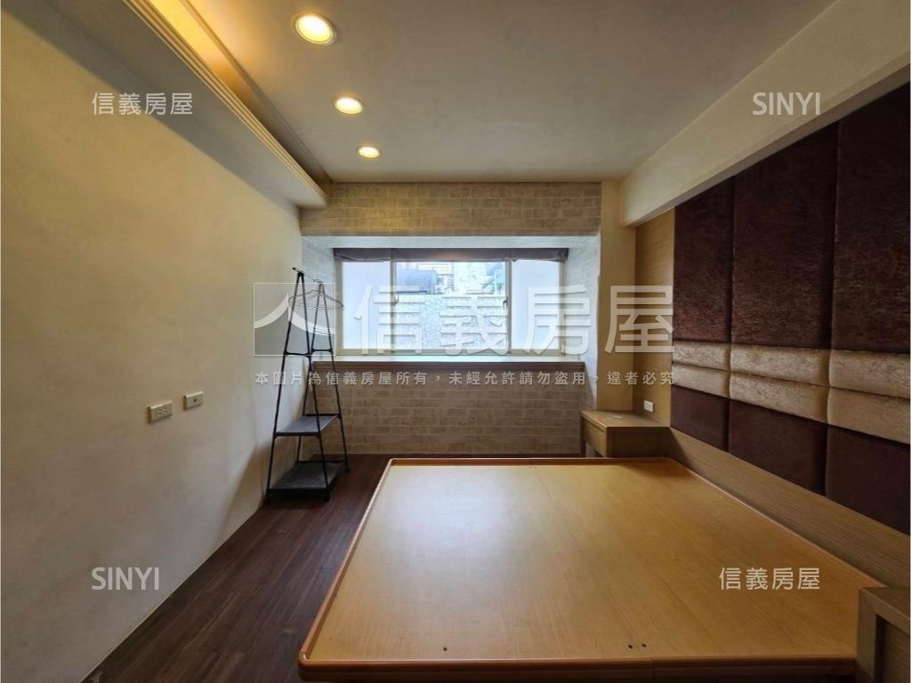 科技捷運稀有三房美廈房屋室內格局與周邊環境