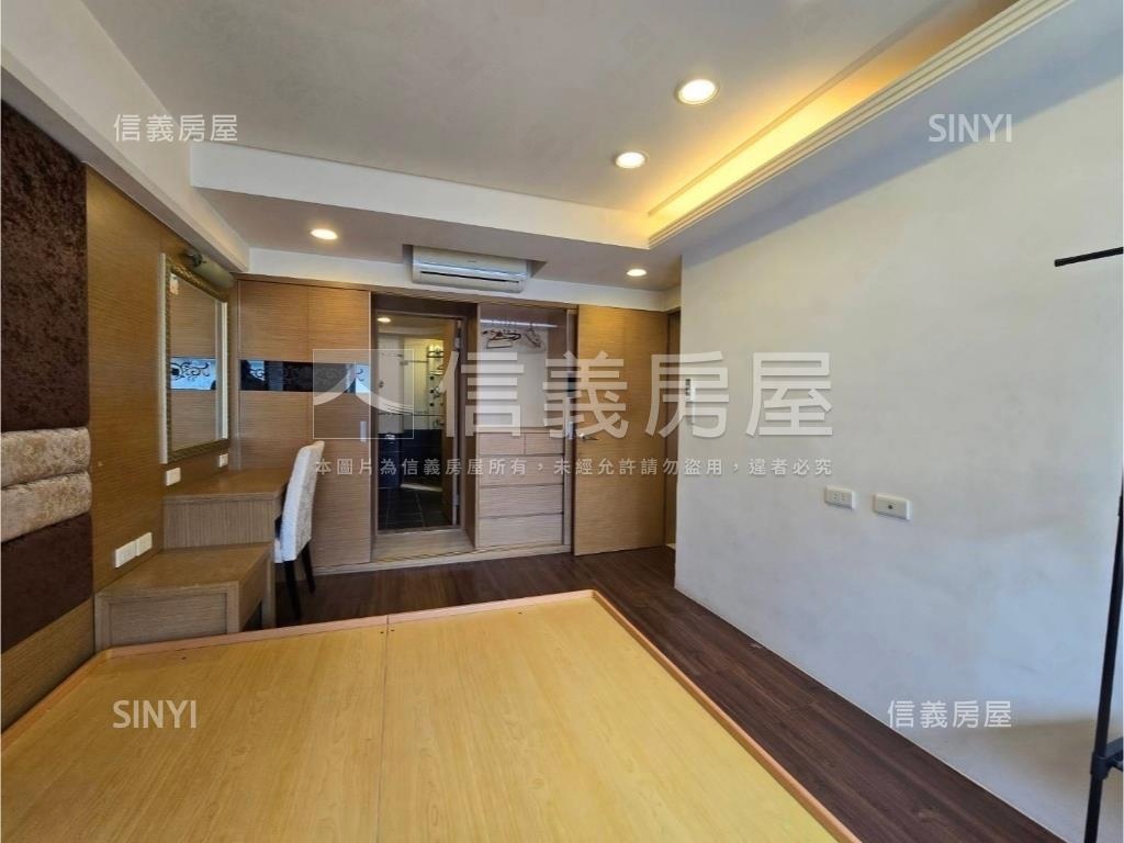 科技捷運稀有三房美廈房屋室內格局與周邊環境