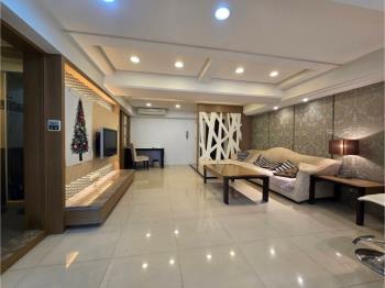 科技捷運稀有三房美廈