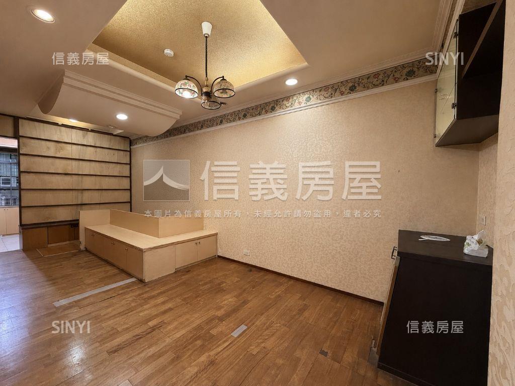 大同南路靜巷一樓房屋室內格局與周邊環境