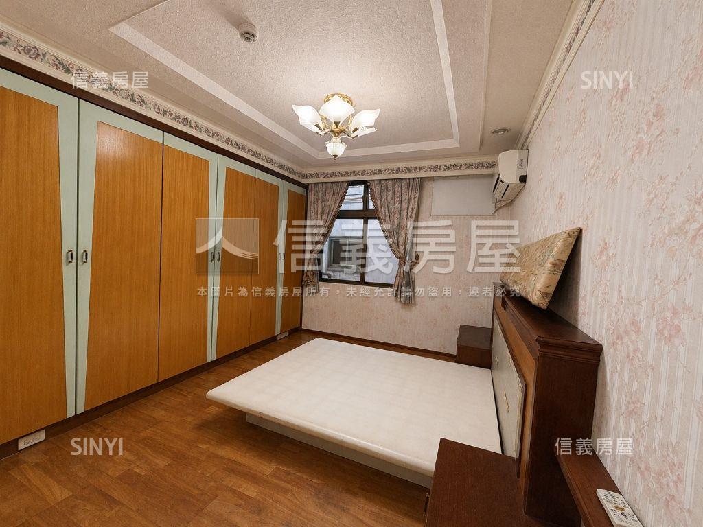 大同南路靜巷一樓房屋室內格局與周邊環境