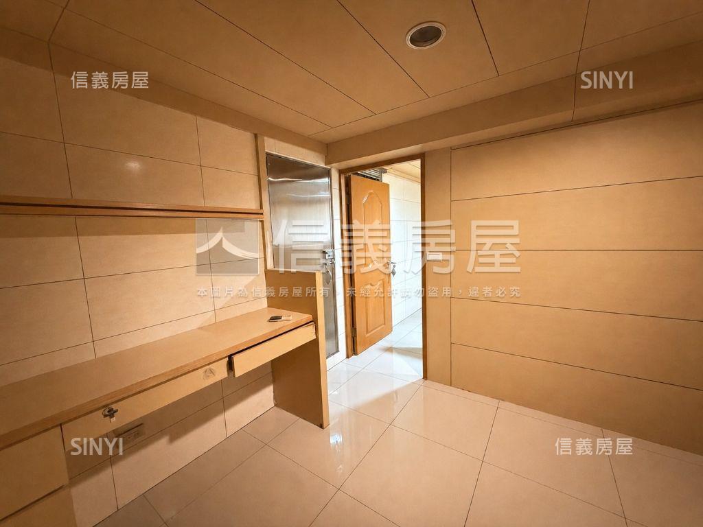 大同南路靜巷一樓房屋室內格局與周邊環境