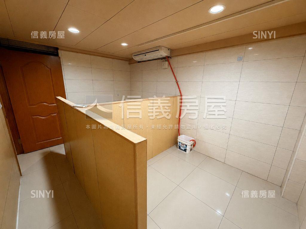 大同南路靜巷一樓房屋室內格局與周邊環境