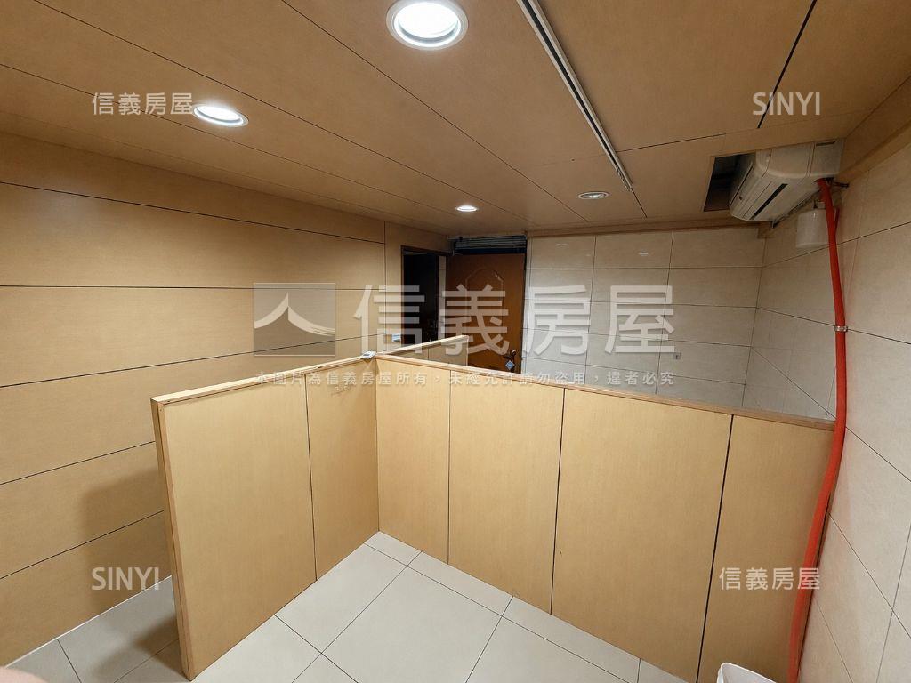 大同南路靜巷一樓房屋室內格局與周邊環境