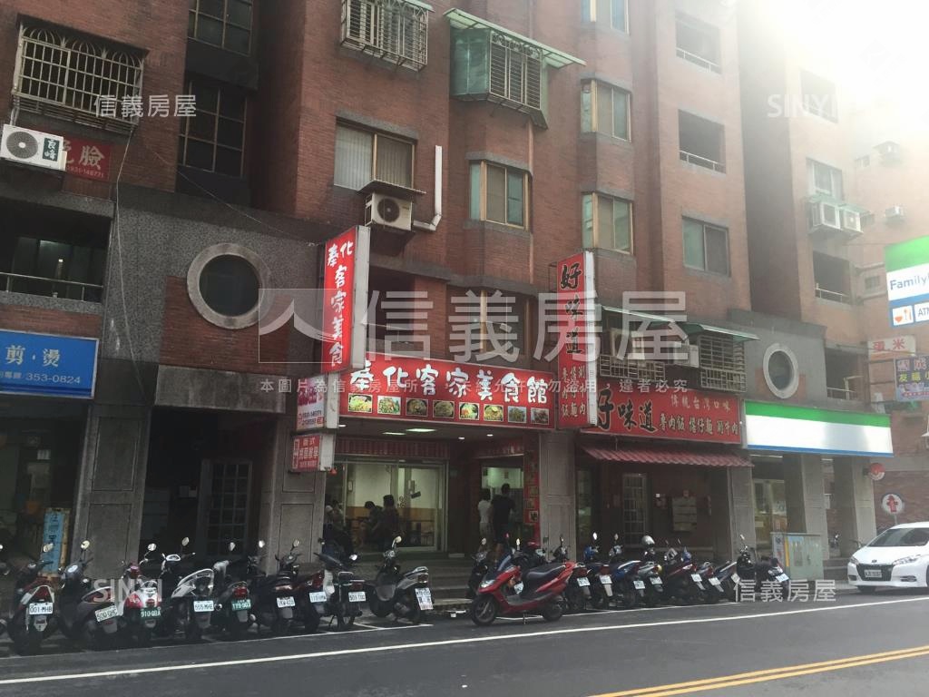 專任小資下南崁三房房屋室內格局與周邊環境