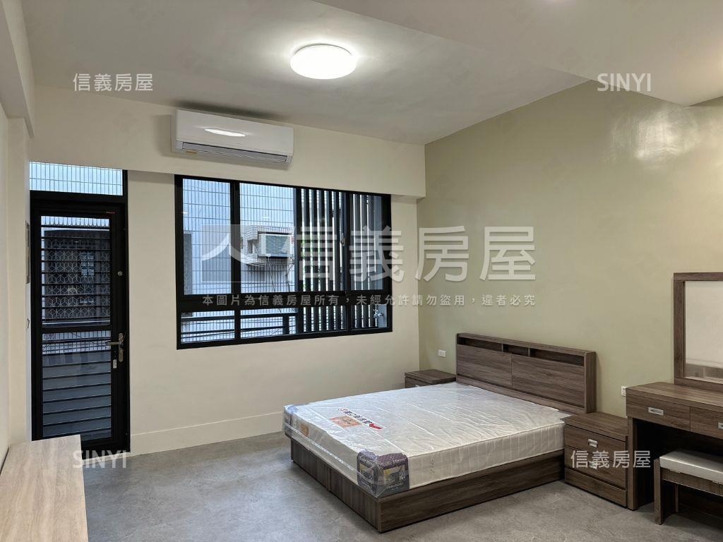 中興商圈高質感透套房屋室內格局與周邊環境