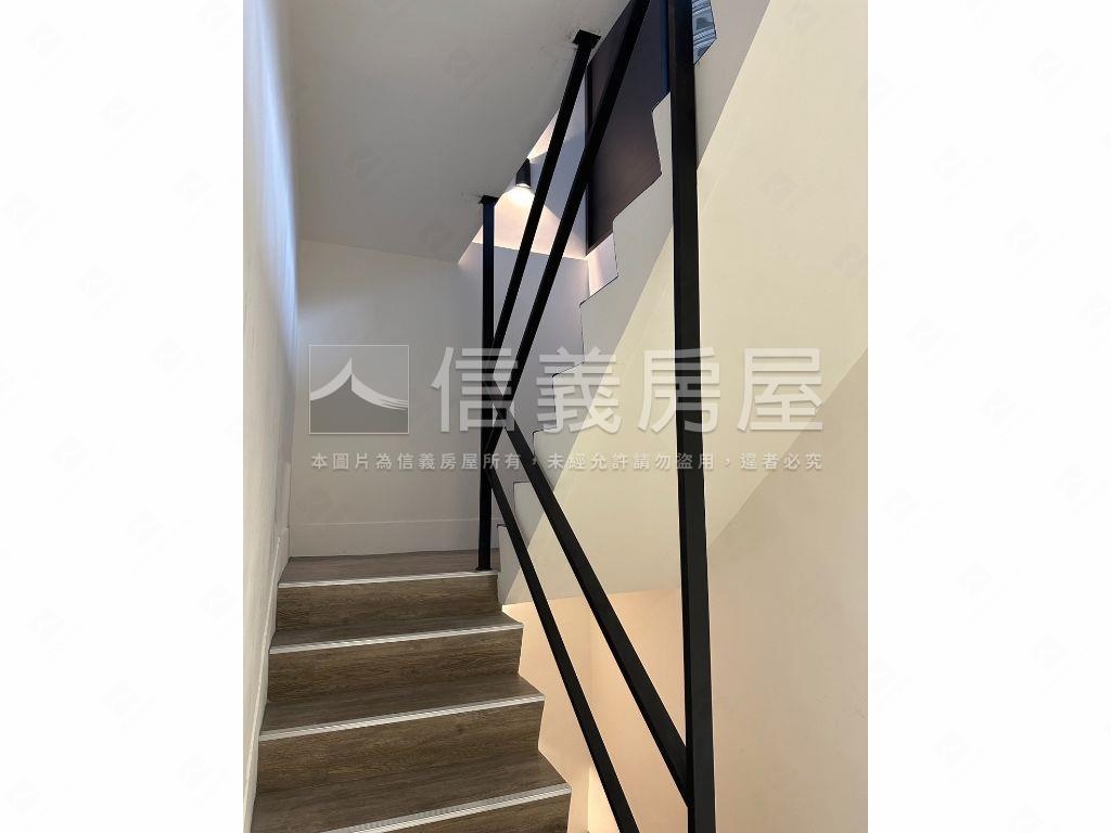 中興商圈高質感透套房屋室內格局與周邊環境