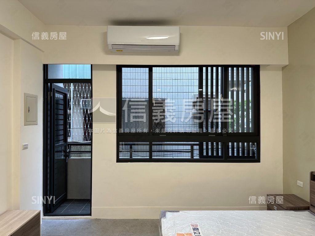 中興商圈高質感透套房屋室內格局與周邊環境