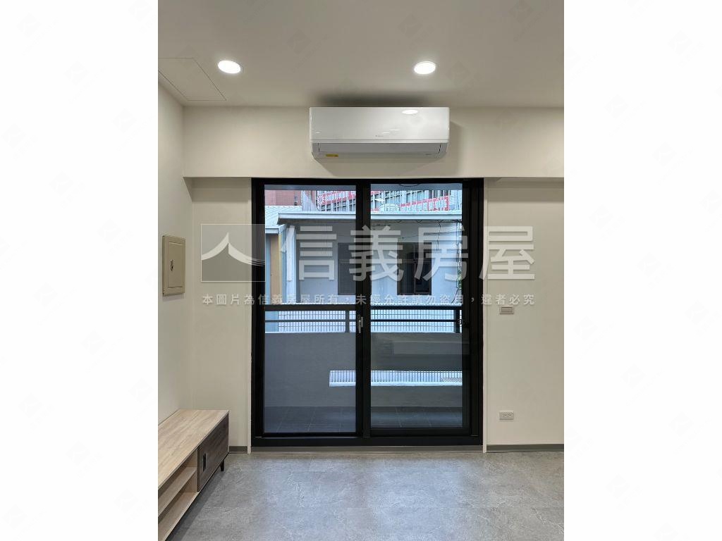 中興商圈高質感透套房屋室內格局與周邊環境