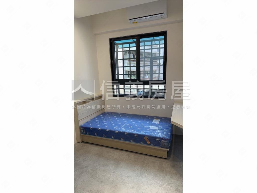 中興商圈高質感透套房屋室內格局與周邊環境