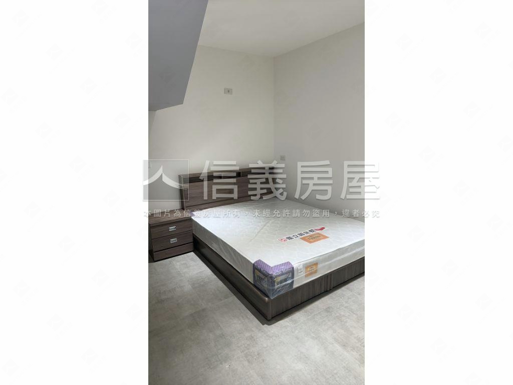 中興商圈高質感透套房屋室內格局與周邊環境
