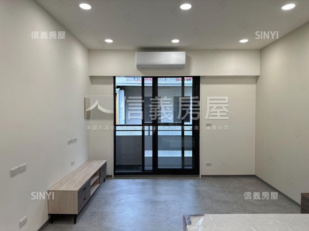 中興商圈高質感透套房屋室內格局與周邊環境