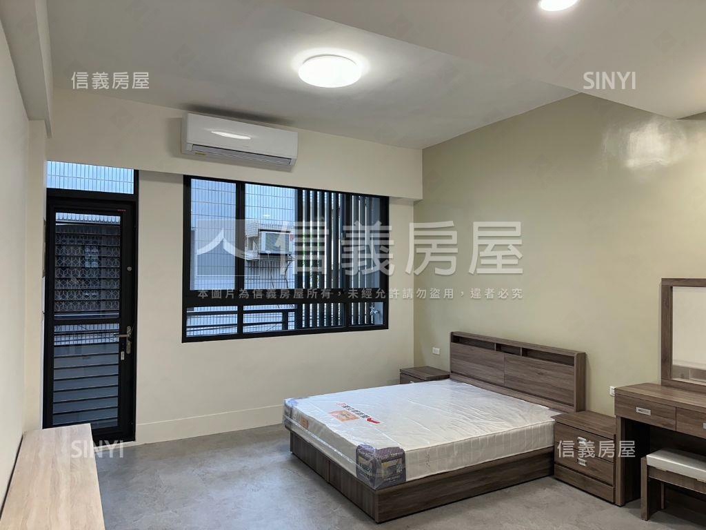 中興商圈高質感透套房屋室內格局與周邊環境