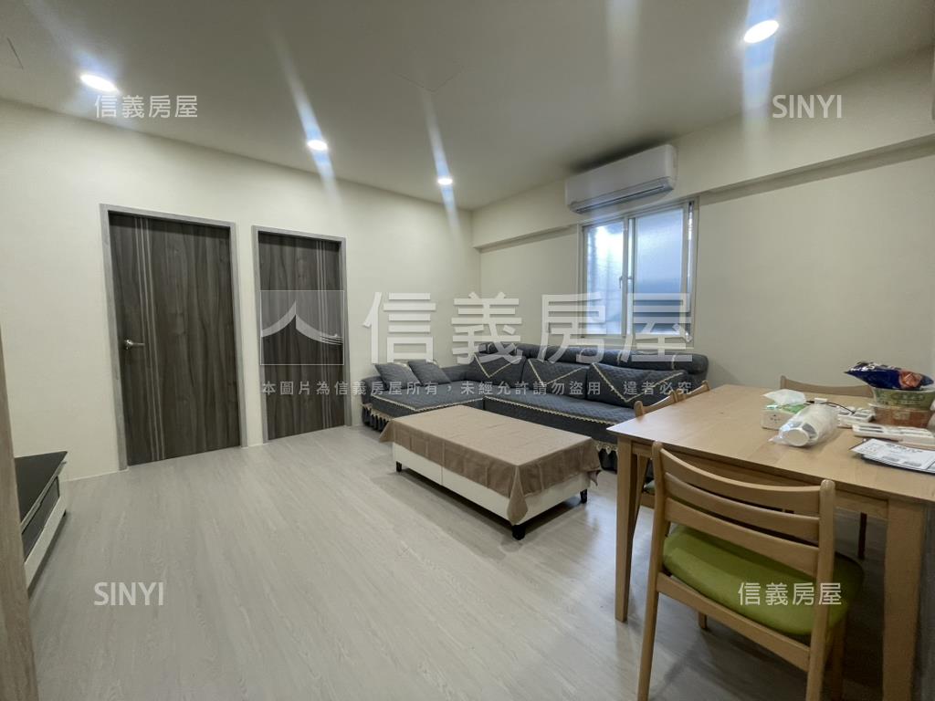 海山捷運美寓房屋室內格局與周邊環境