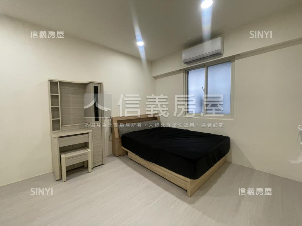 海山捷運美寓房屋室內格局與周邊環境