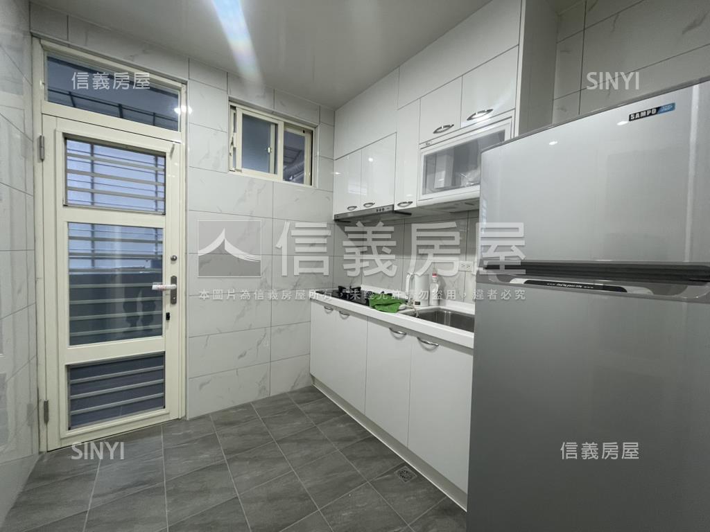 海山捷運美寓房屋室內格局與周邊環境