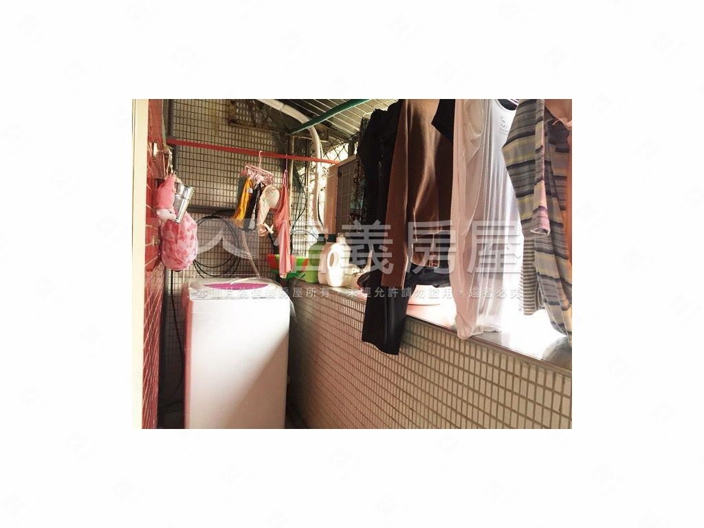 雙城晴光面公園電梯套房房屋室內格局與周邊環境