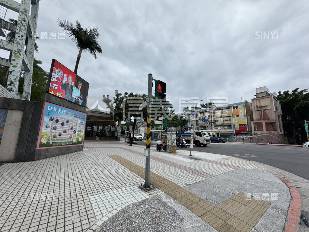 雙城晴光面公園電梯套房房屋室內格局與周邊環境