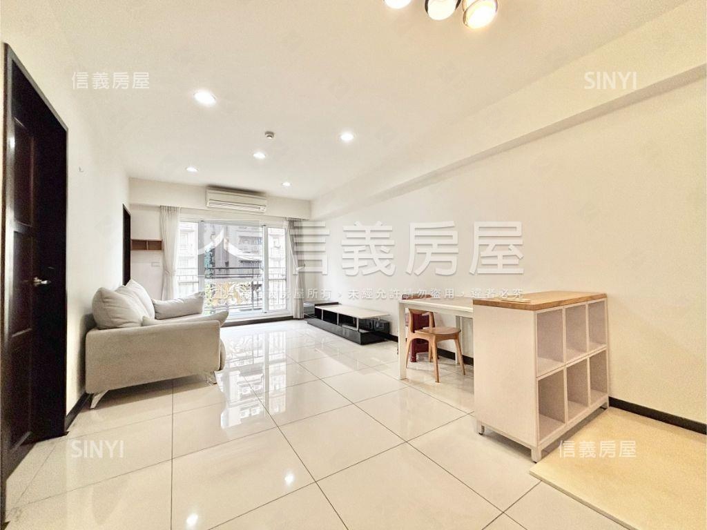 北大愛悅◆拾光三房房屋室內格局與周邊環境