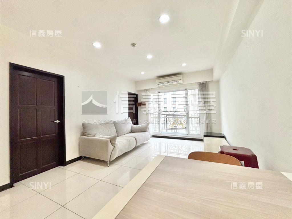 北大愛悅◆拾光三房房屋室內格局與周邊環境