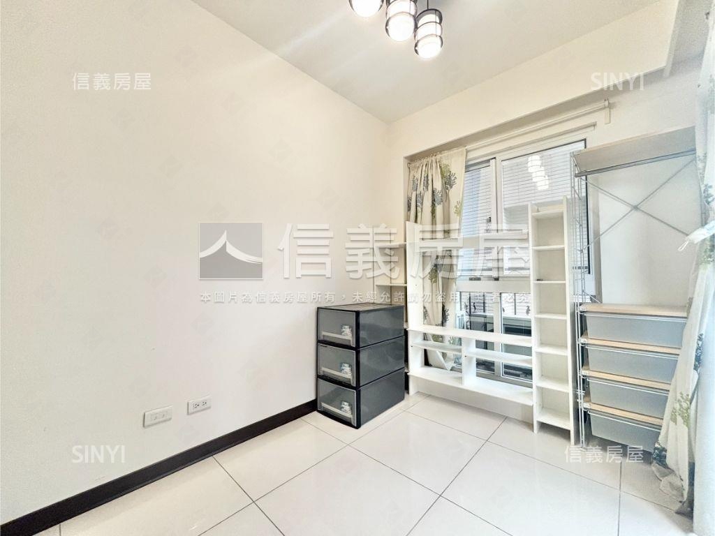 北大愛悅◆拾光三房房屋室內格局與周邊環境