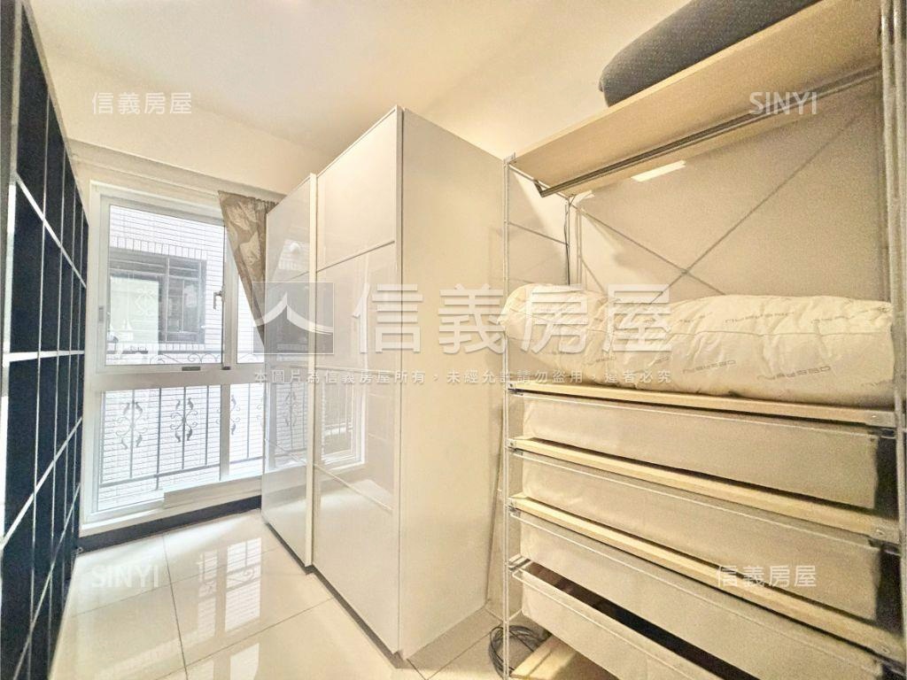 北大愛悅◆拾光三房房屋室內格局與周邊環境