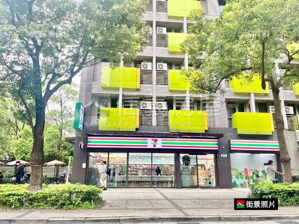 愛悅．質感光影三房房屋室內格局與周邊環境