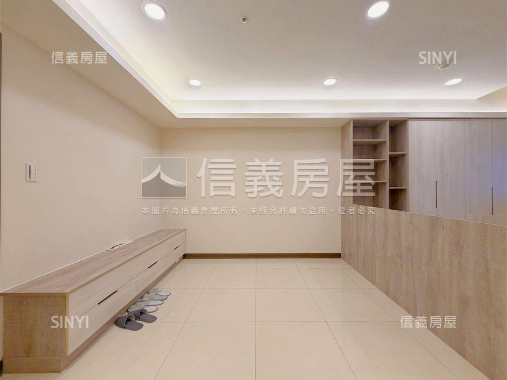七期旁兩房車位我好划算房屋室內格局與周邊環境