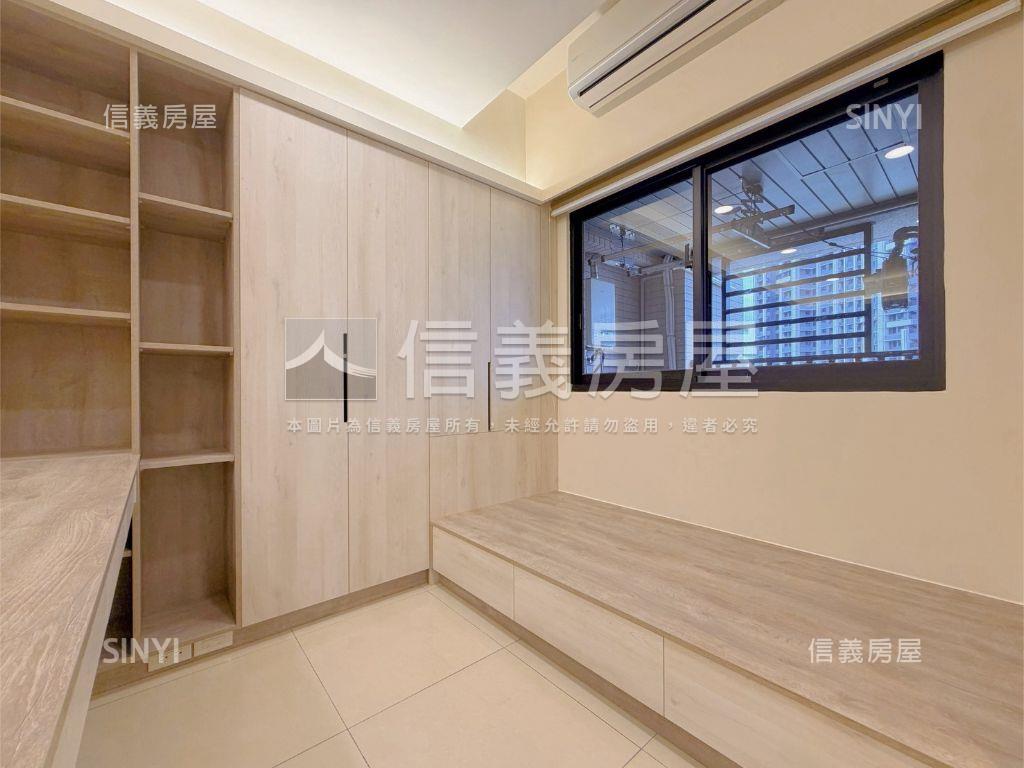七期旁兩房車位我好划算房屋室內格局與周邊環境