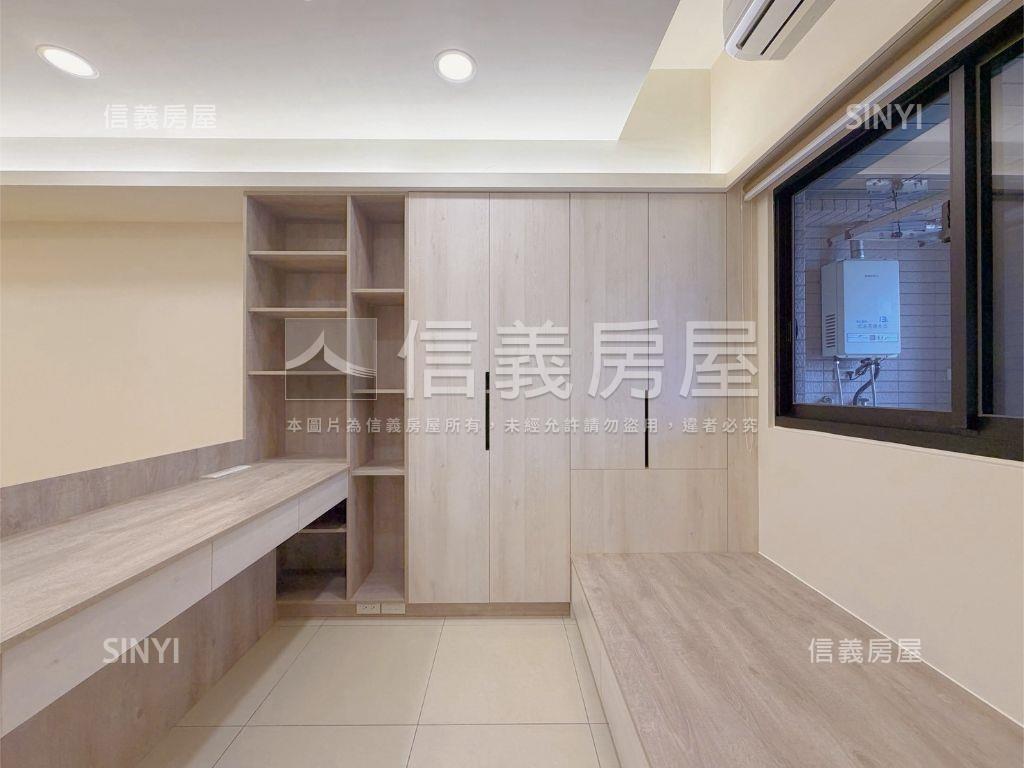 七期旁兩房車位我好划算房屋室內格局與周邊環境