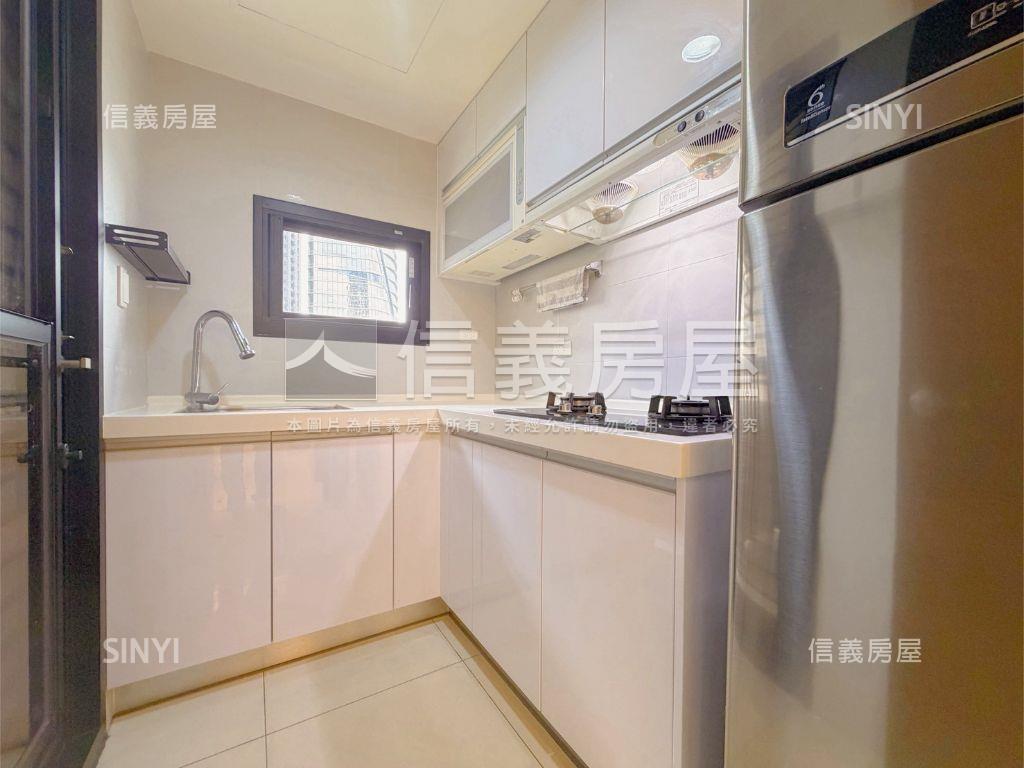 七期旁兩房車位我好划算房屋室內格局與周邊環境