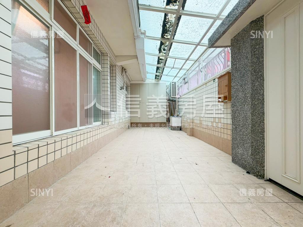 警光街稀有釋出方正一樓房屋室內格局與周邊環境