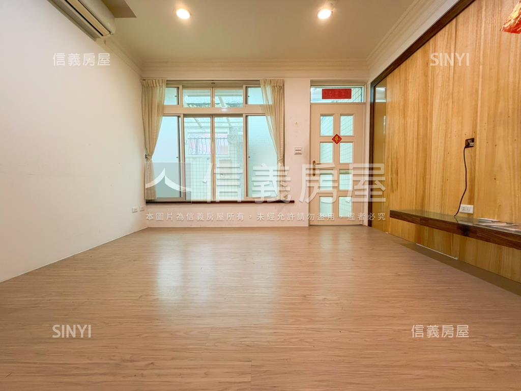 警光街稀有釋出方正一樓房屋室內格局與周邊環境