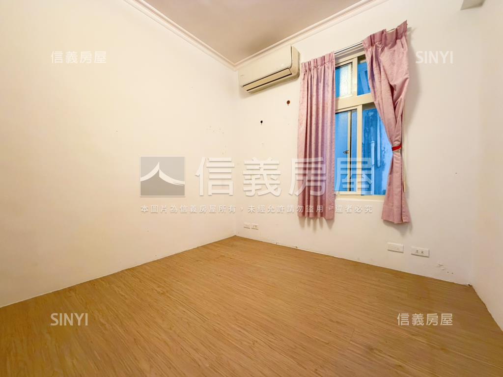 警光街稀有釋出方正一樓房屋室內格局與周邊環境