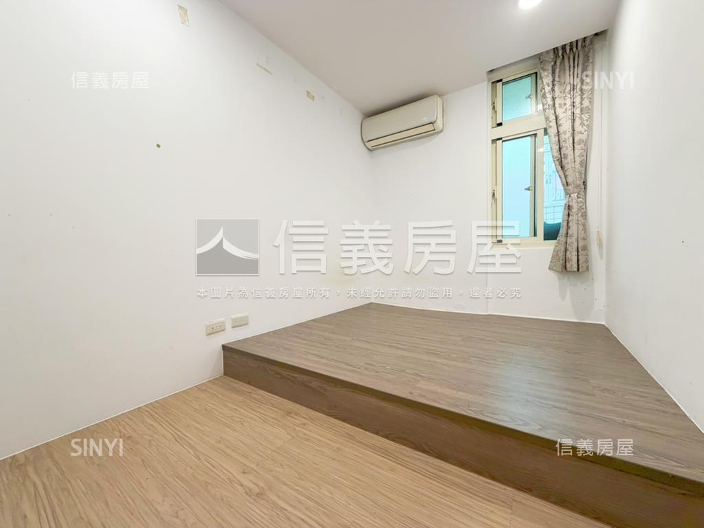 警光街稀有釋出方正一樓房屋室內格局與周邊環境