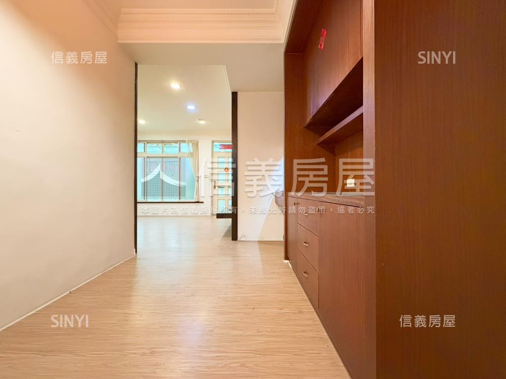 警光街稀有釋出方正一樓房屋室內格局與周邊環境