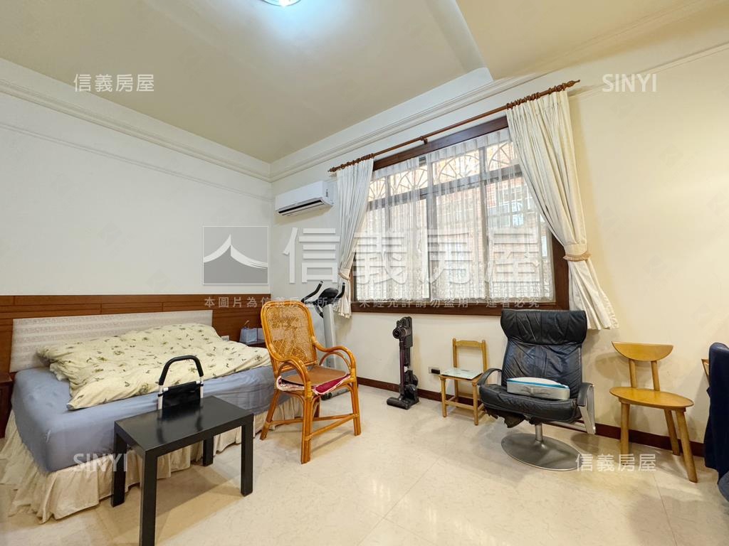 鄰高鐵．大地坪大面寬車墅房屋室內格局與周邊環境