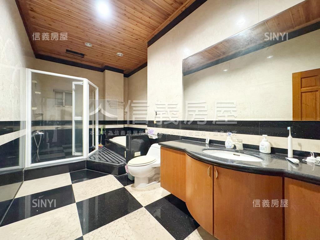 鄰高鐵．大地坪大面寬車墅房屋室內格局與周邊環境