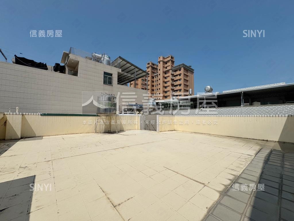 鄰高鐵．大地坪大面寬車墅房屋室內格局與周邊環境