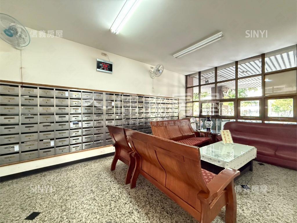 中山醫柳岸花明收租十套房屋室內格局與周邊環境