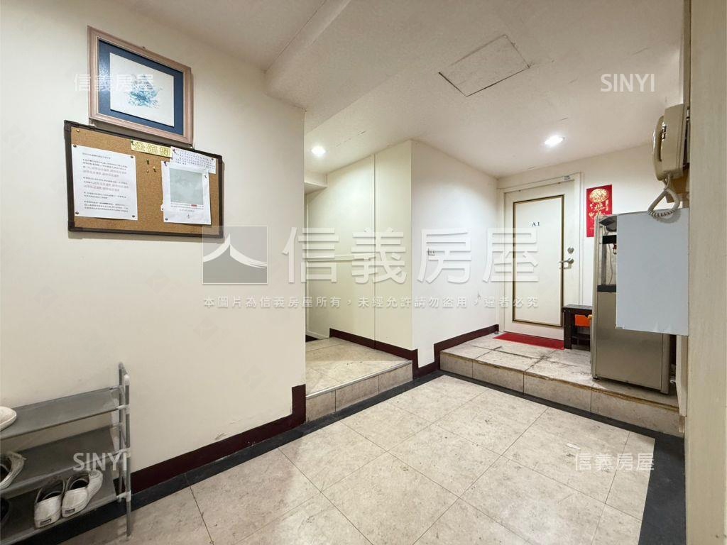 中山醫柳岸花明收租十套房屋室內格局與周邊環境