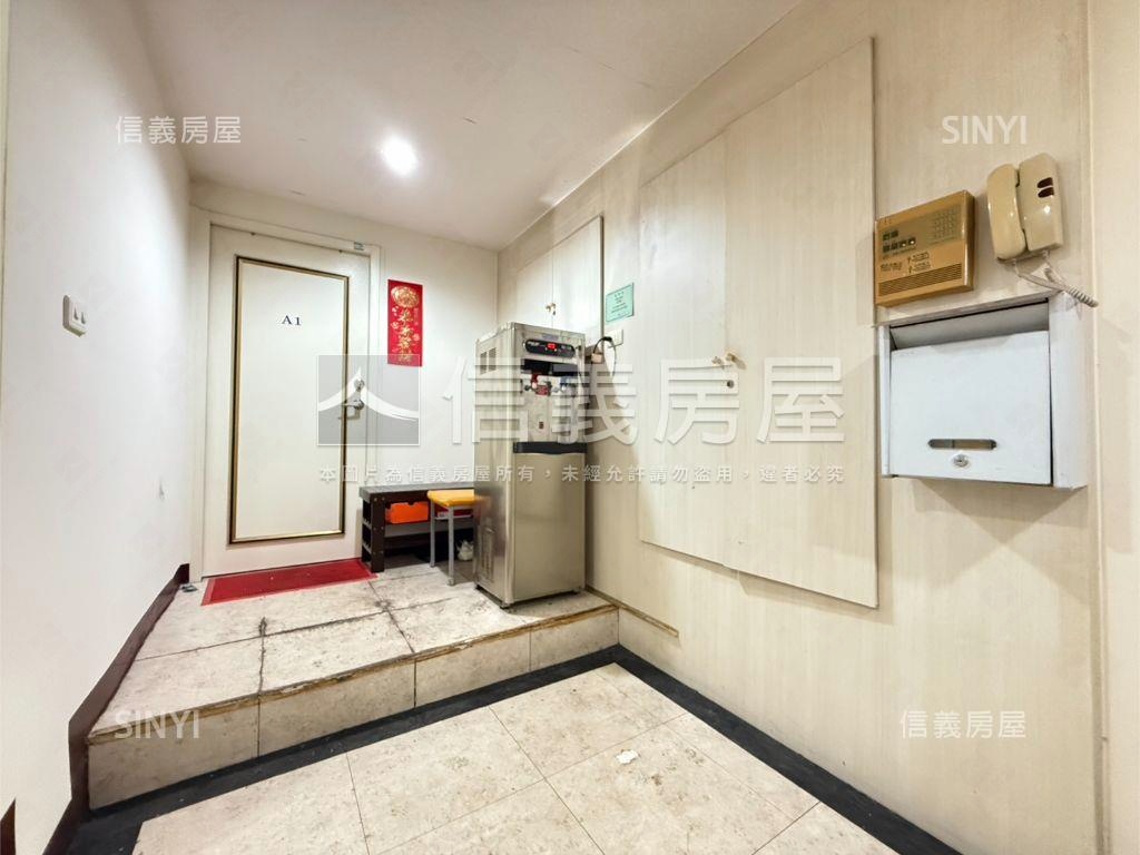 中山醫柳岸花明收租十套房屋室內格局與周邊環境