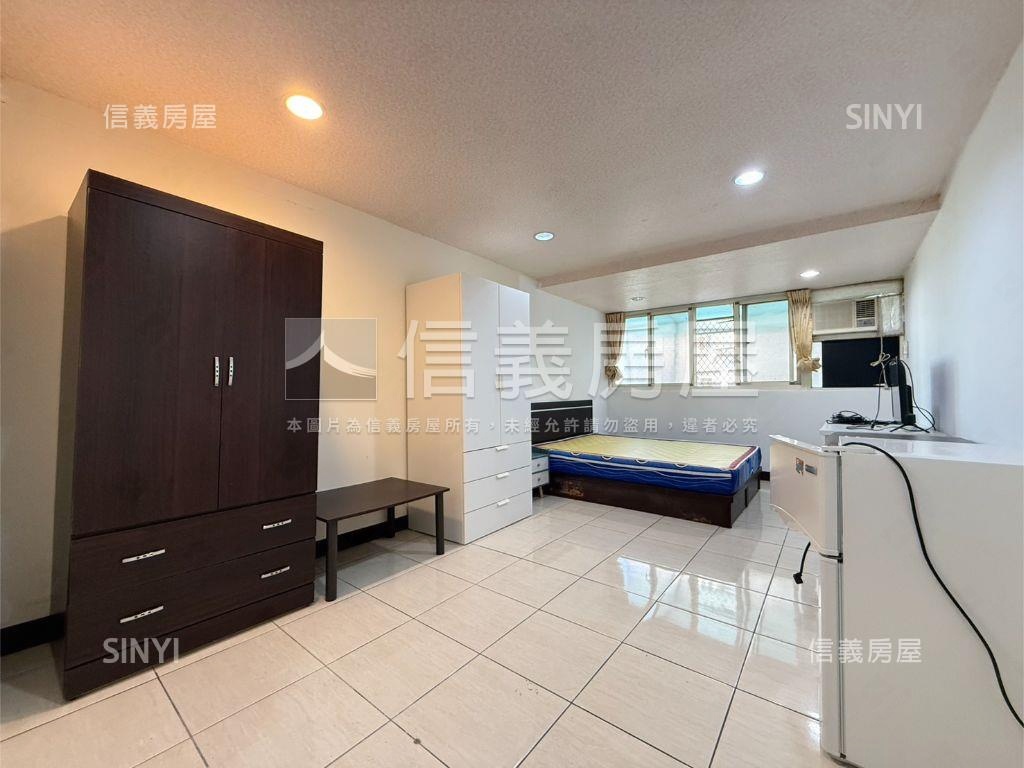 中山醫柳岸花明收租十套房屋室內格局與周邊環境