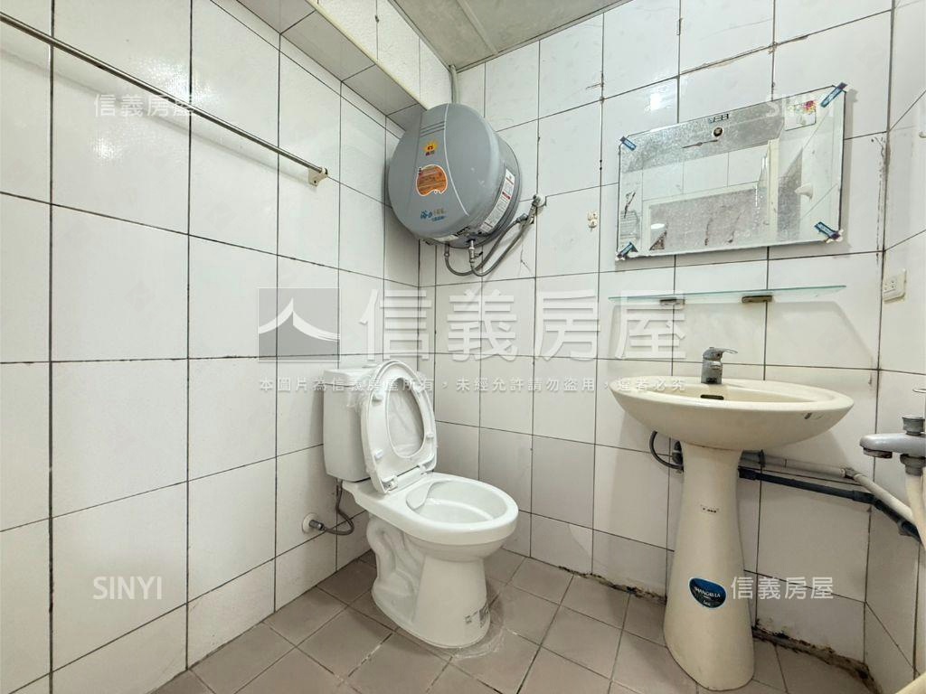 中山醫柳岸花明收租十套房屋室內格局與周邊環境