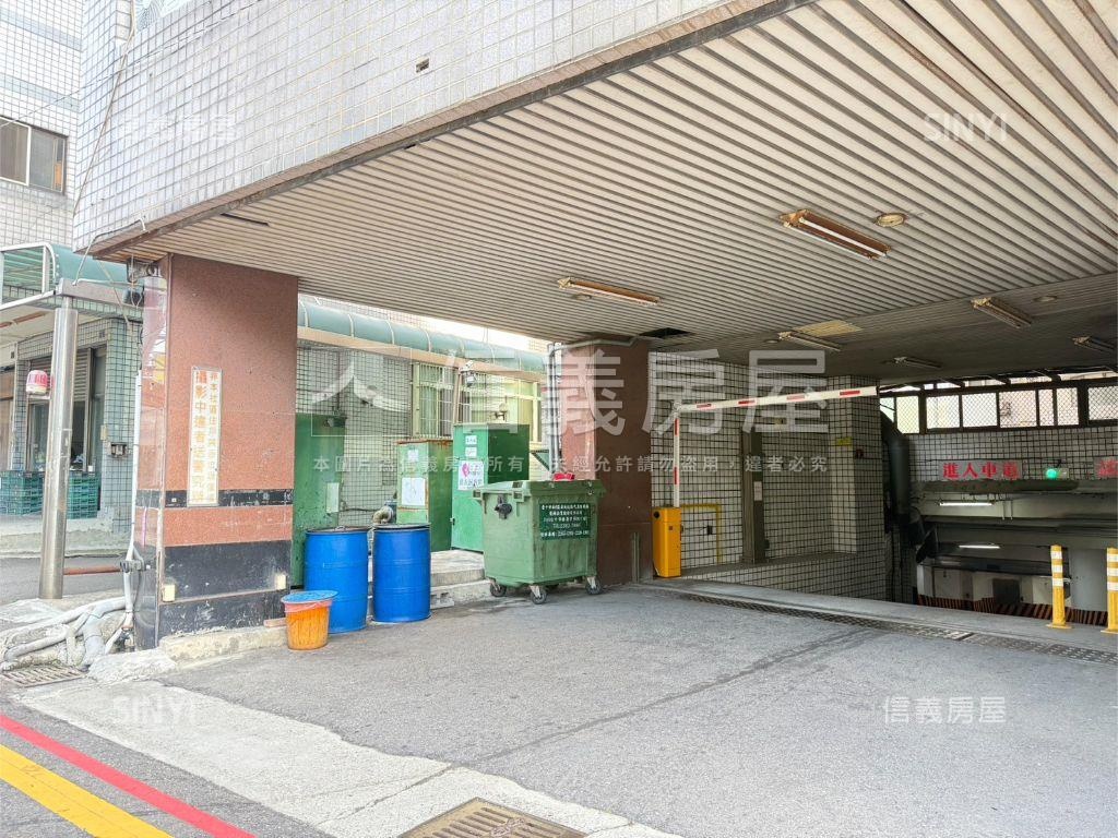 中山醫柳岸花明收租十套房屋室內格局與周邊環境