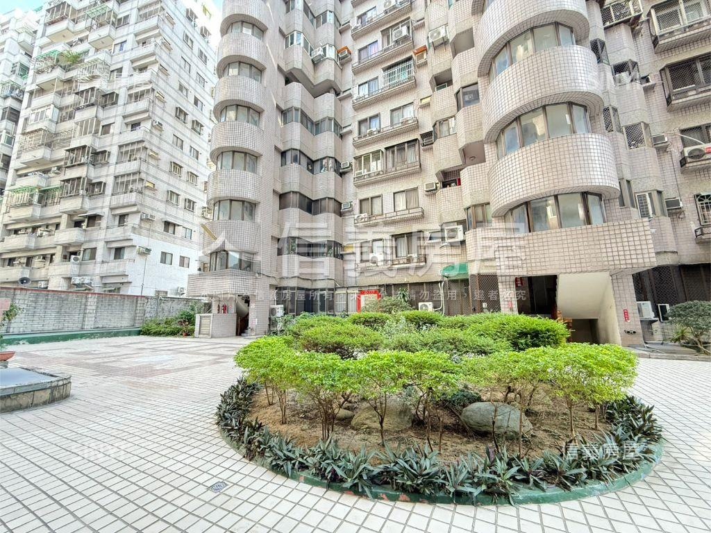 中山醫柳岸花明收租十套房屋室內格局與周邊環境