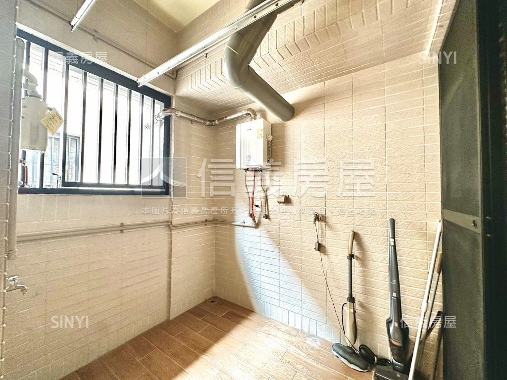 仁武全誠質感兩房平車房屋室內格局與周邊環境